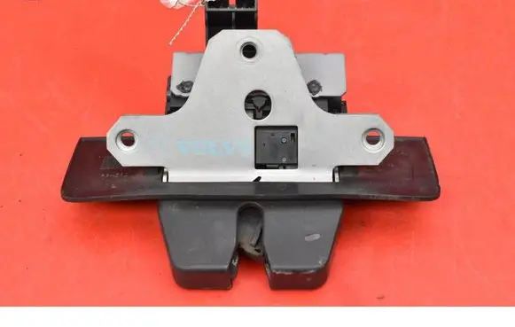 Volvo XC60 Tailgate/trunk/boot lock/catch/latch 31253170
