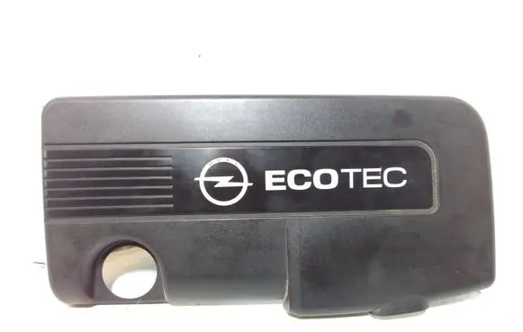 Opel Astra J Engine cover (trim) 55573266 55573267