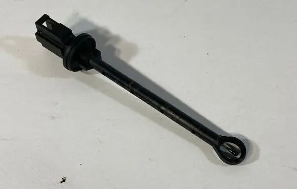 Volkswagen Phaeton Interior temperature sensor 4E0820539