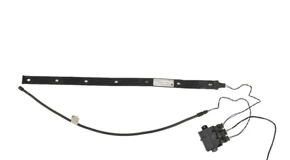 BMW 4 F32 F33 Tailgate/trunk control unit/module 7496165 7391042