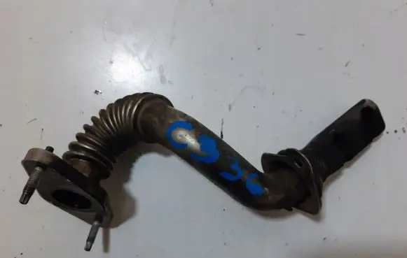Ford Transit Air intake hose/pipe CK2Q9E470BA