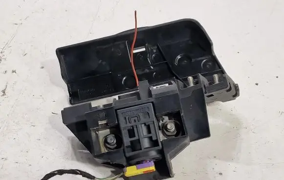 Audi A5 8T 8F Positive wiring loom 4F0915519