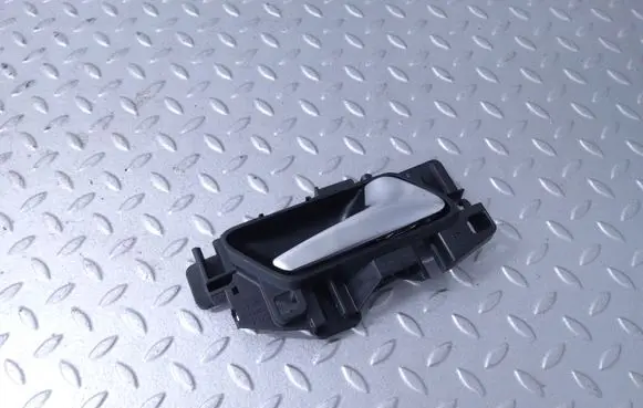 Citroen C4 III e-C4 Front door interior handle 98201552VV