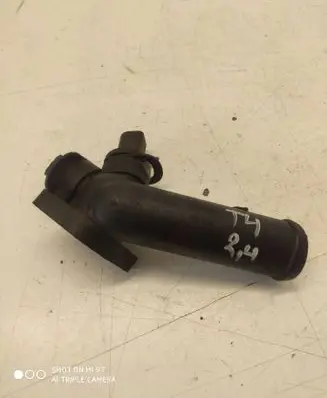 Volkswagen Transporter - Caravelle T4 Engine coolant pipe/hose 074121133D