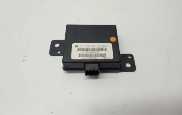 Chrysler Voyager Alarm control unit/module 05026135AC