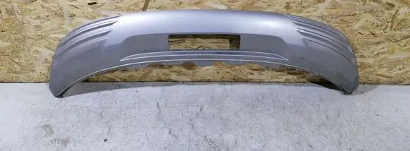 Audi e-tron Rear bumper lower part trim 4KE807835 2773511