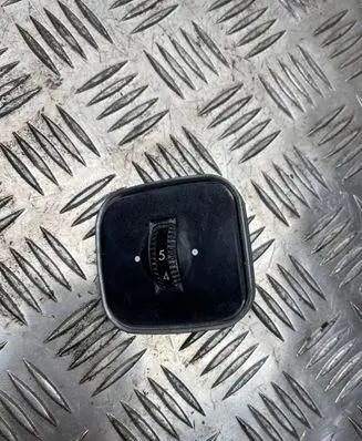 Mercedes-Benz S W220 Seat control switch 2208000878