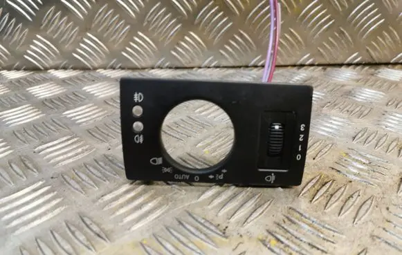 Mercedes-Benz B W245 Panel trim 169680107 A169680107