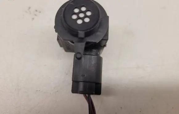 Audi A4 S4 B8 8K Air quality sensor 4B0907659A