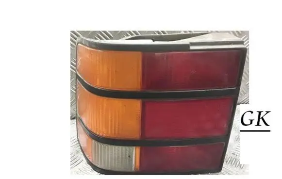 Ford Scorpio Rear/tail lights