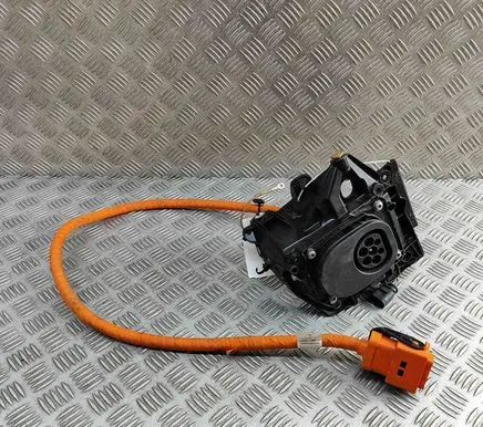 Audi E-tron GT Electric car charging cable 9JA971106P
