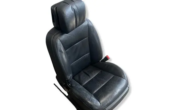 Mercedes-Benz S W221 Front passenger seat