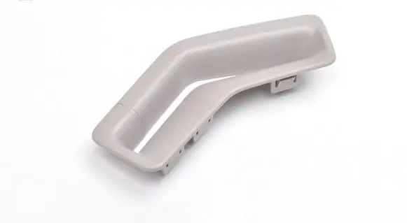 Volvo V70 Seat belt trim