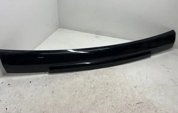 Land Rover Range Rover Sport L320 Front bumper skid plate/under tray DPC500011