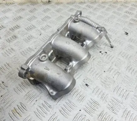 Honda Legend Intake manifold RCAFR RCA