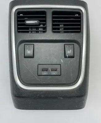 Dodge Charger USB socket connector 48876A L0199320A