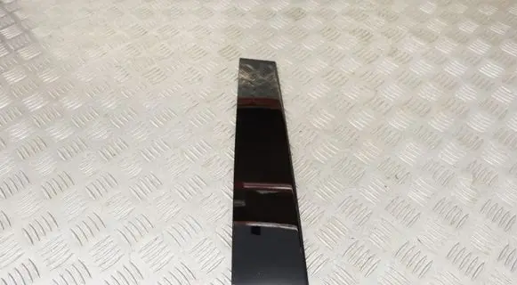 Lexus ES 250 - 300 - 330 Front door trim (molding) 7575533110