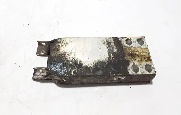Mercedes-Benz GLC C253 Front bumper shock/impact absorber A2136201600