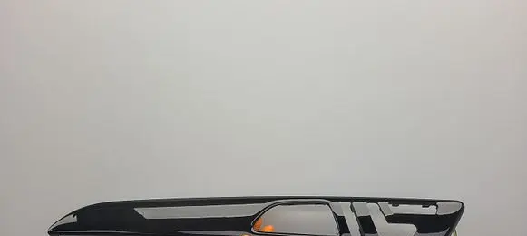 Mercedes-Benz GLS X166 Front door trim bar A1667203522