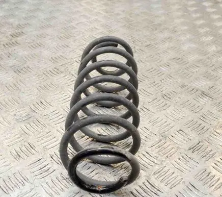 Ford Fiesta Rear coil spring
