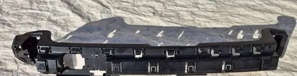 BMW X1 U11 Rear bumper mounting bracket 9851502
