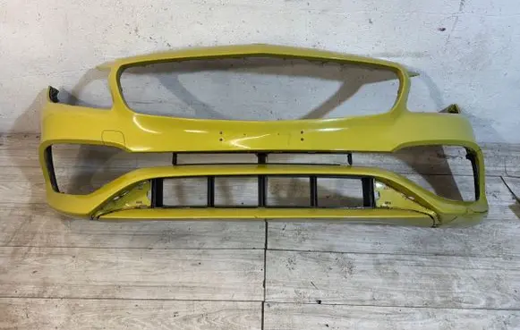 Mercedes-Benz A W176 Front bumper 1768851500