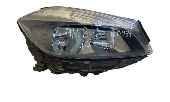 Mercedes-Benz A W176 Headlight/headlamp A1768200461KZ 1LG01081804