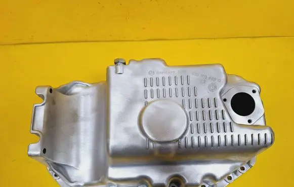 Seat Leon (1M) Oil sump 030103603Q