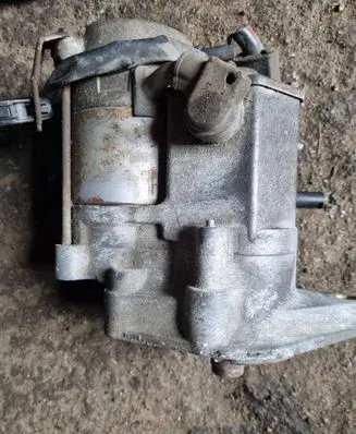 Toyota Yaris Starter motor 2810033050 4280000570
