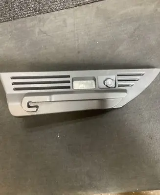 Citroen DS4 Trunk/boot side trim panel 9830528180