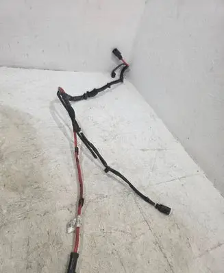 Bentley Continental A/C cooling radiator (condenser) 3SC971111E 22072019