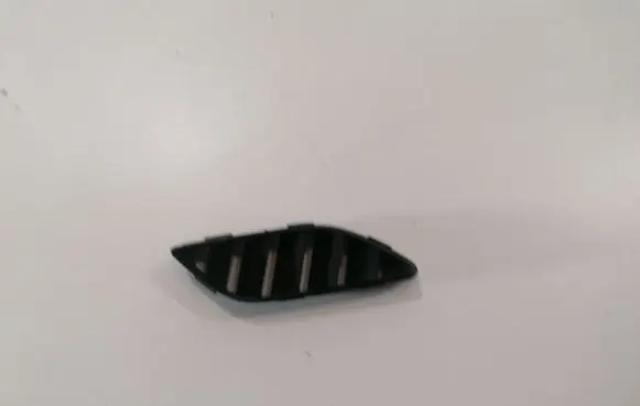 Audi A4 S4 B8 8K Dashboard side air vent grill/cover trim 8K0819793