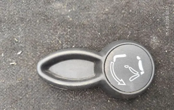 Mini One - Cooper R50 - 53 Seat adjustment handle 00002041