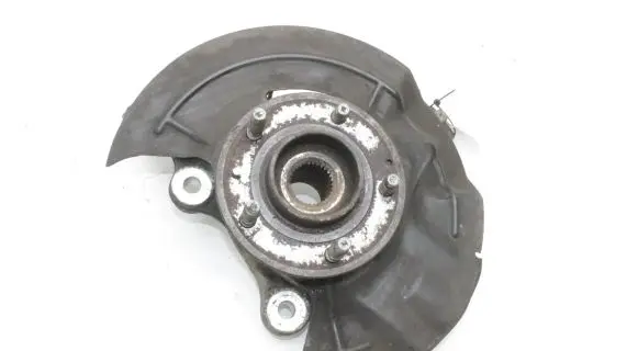 Opel Insignia B Front wheel hub 23384197