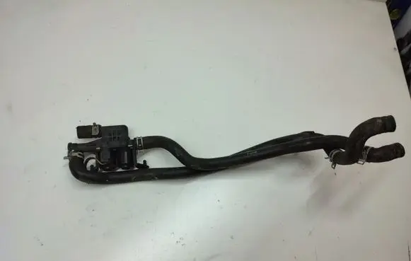 BMW 5 F10 F11 Coolant heater control valve 9119164