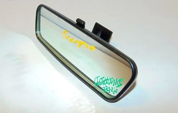 Ford Scorpio Rear view mirror (interior) 1644639 84BB17K695ABYYBN