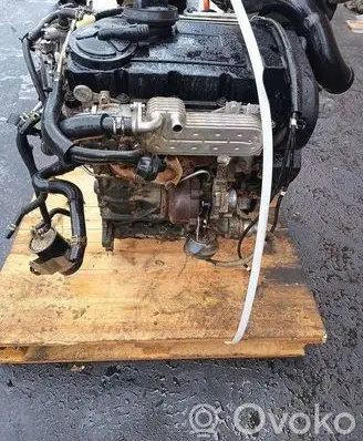 Mitsubishi Outlander Engine swap BSY