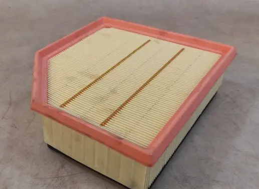 Volvo XC90 Air filter ADF122218