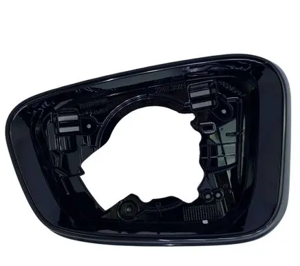 BMW 3 G20 G21 Plastic wing mirror trim cover F5173P 51167498193