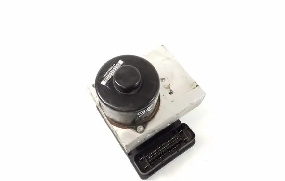 Mercedes-Benz ML W164 ABS Pump A1645458232