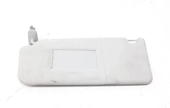 Audi A6 S6 C5 4B Sun visor 4B0857551