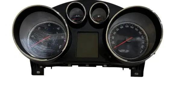 Opel Insignia A Speedometer (instrument cluster) 20980568 12007 365903926