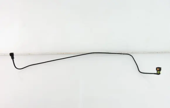 Citroen C3 Engine coolant pipe/hose 9685696080