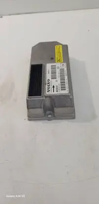 Volvo S80 Airbag control unit/module 0285001254 8645271