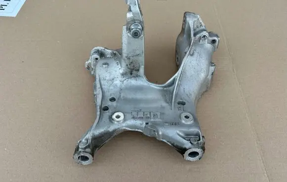 Other front suspension part