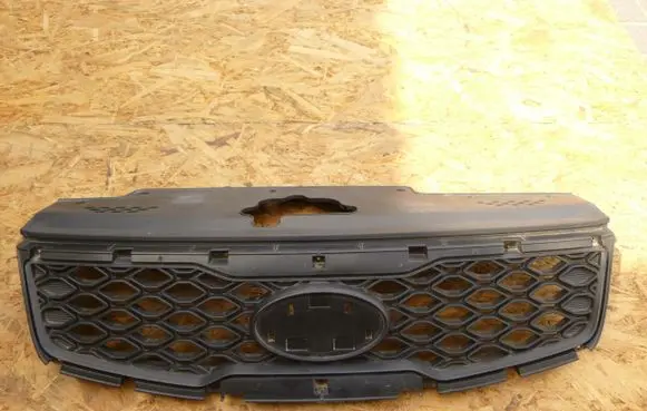 KIA Rio Front grill 863601G600