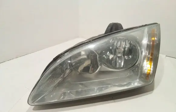 Ford Focus Headlight/headlamp 4m5h3k060 0374D