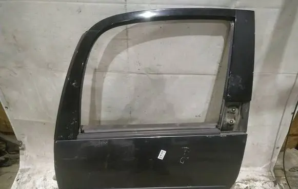Skoda Roomster (5J) Rear door PILKOS