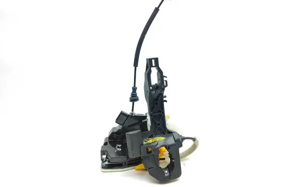 KIA Ceed Front door lock 81310A2400