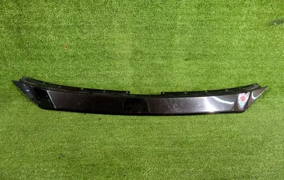 Mercedes-Benz ML W166 Rear bumper lower part trim KB8A507E1